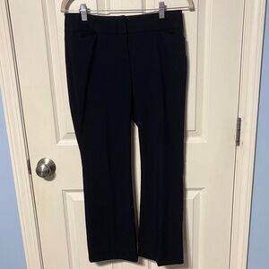 Ann Taylor Modern Fit Pants